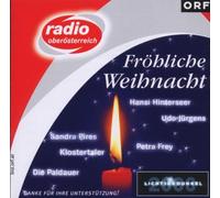 Various - Froehliche Weihnacht
