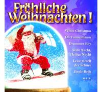 Various - Froehliche Weihnachten