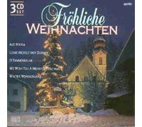 Various - Fröhliche Weihnachten