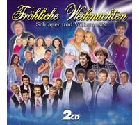 Various - Froehliche Weihnachten