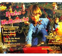 Various - Frohe Weihnacht