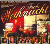 Various - Frohe Weihnacht