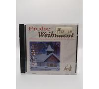 Various - Frohe Weihnacht