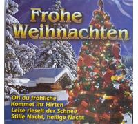 Various - Frohe Weihnacht-Stars Singen