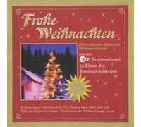Various - Frohe Weihnachten 2