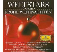 Various - Frohe Weihnachten