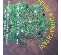 Various - Frohe Weihnachten !