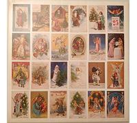 Various - Frohe Weihnachten Und Ein Glückliches Neues Jahr [2xVinyl]