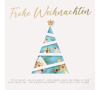 Various – Frohe Weihnachten – Vinyl