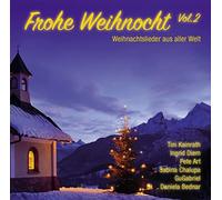 Various - Frohe Weihnocht Vol.2-Weihnachtslieder aus Aller