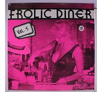Various - Frolic Diner Vol.4 [Vinyl LP] [VINYL]