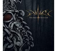 Various - From Ashes To Frozen Land [CD]