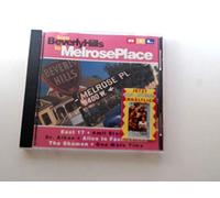 Various - From Beverly Hills to Melrose Place
