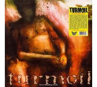 Various - From Bleeding Hands (Coloured Vinyl) [VINYL]