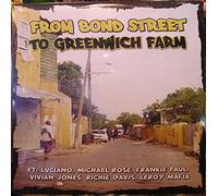 Various - From Bond Street To Greenwich Farm