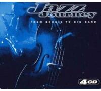 Various - From Boogie to Big Band