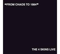 Various - From Chaos To 1984 LP [VINYL]