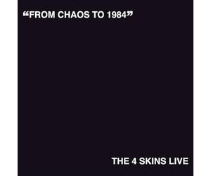 Various - From Chaos To 1984 LP [VINYL]