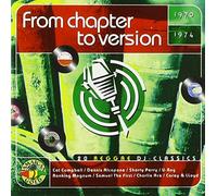 Various - From Chapter to Version 1970-7