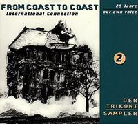 Various - From Coast to Coast