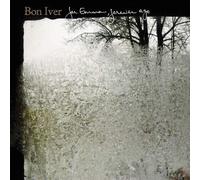 Bon Iver - From Emma Forever Ago [VINYL]