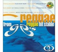 Various - From Ggs Reggae Hit Stabl Vol2