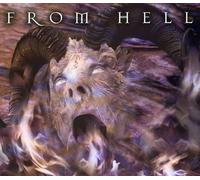 VARIOUS - From Hell