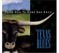 Various From Hell to Gone & Back: Texa (CD) (US IMPORT)