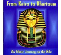 Various - From Kairo to Khartoum