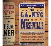 Various - From LA to NYC Via Nashville