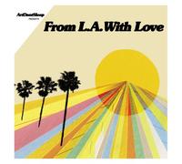 VARIOUS - From La With Love [VINYL]