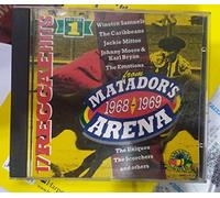 Various - From Matadors Arena Vol 1