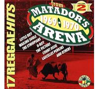 Various - From Matadors Arena Vol.2