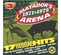Various - From Matadors Arena Vol 3