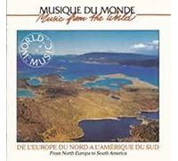 Various - From North Europe to South