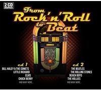 Various - From Rock 'N' Roll to Beat