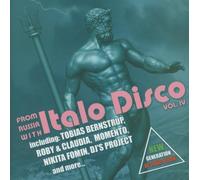 various - from russia with italo disco vol. 4