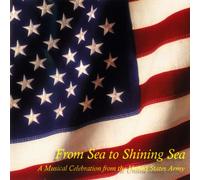 Various - FROM SEA TO SHINING SEA