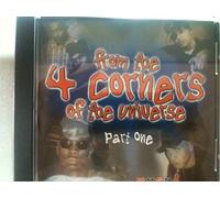 Various - From the 4 Corners of the Univ