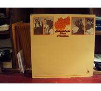 Various - From The Bayou (Authentic Cajun Music Of Louisiana)