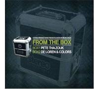 Various - From the Box 1