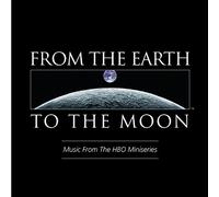 Various - From The Earth To The Moon: Music From The HBO Miniseries