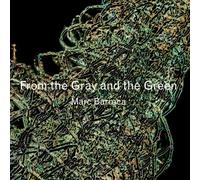 Various - From The Gray And The Green [CD]
