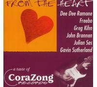 Various - From The Heart