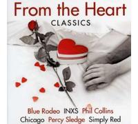 Various - From the Heart: the Classics