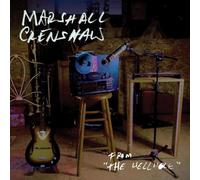 Marshall Crenshaw - From The Hellhole (Sunburst Splash Vinyl)