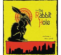 Various - From the Rabbit Hole / Various [VINYL]
