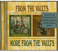 Various - From the Vaults/More From the