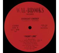 Various - Front Line / Saving All My Love [VINYL]