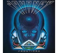 Various - Frontiers (40th Anniversary Edition) [VINYL]